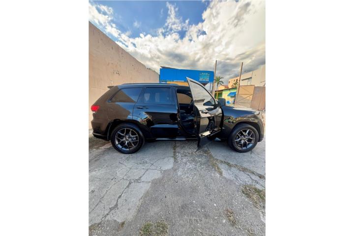 Jeep Cherokee Limited X 2020 - Se regala cuenta
