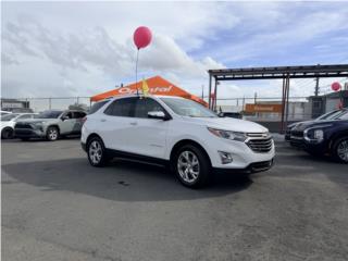 Chevrolet Puerto Rico Chevrolet Equinox 2020 