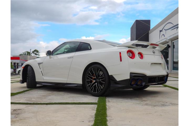 Gtr 2024 solo 1900 millas