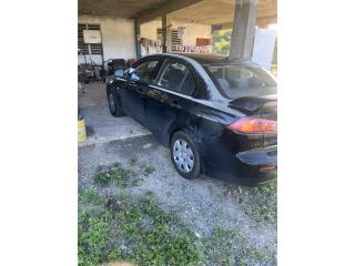 Mitsubishi Puerto Rico Mitsubishi lancer 2009 $3,800