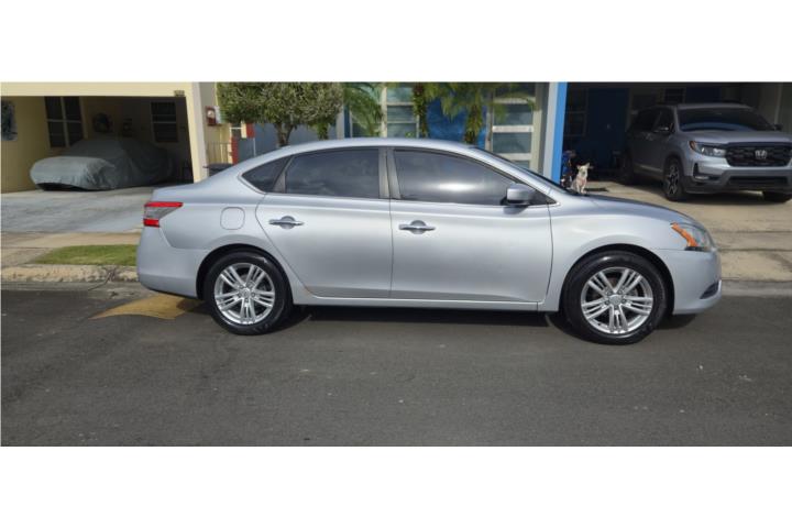 Nissan Sentra