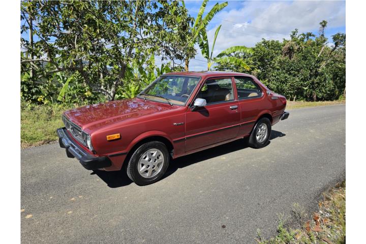 Corolla 1979