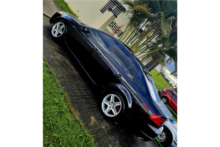 Acura TL 2006