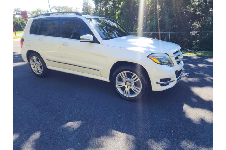 GLK350