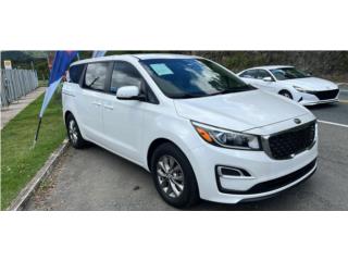 Kia Puerto Rico Kia Sedona 2020