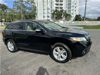 Acura Puerto Rico ACURA RDX 2015 MUY BUEN ESTADO - USD 14,450