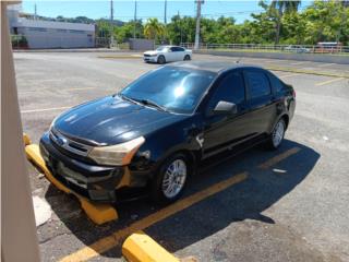 Ford Puerto Rico Se vende Ford Focus 2008 � $1200 OMO