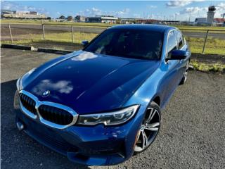 BMW Puerto Rico BMW 330e 2021 � Plug-In Hybrid $27,495 OMO