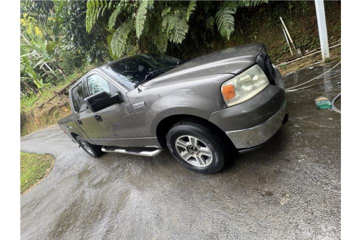 Ford 150 2006