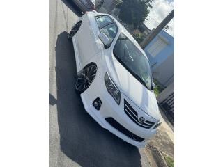 Toyota Puerto Rico Se vende corolla