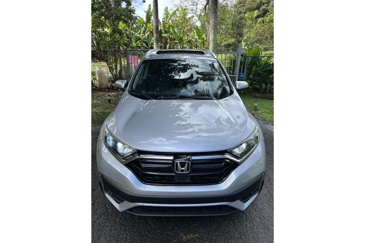 Honda CR-V 2020 en 20,995