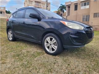 Hyundai Puerto Rico Tucson ful labels nitida 