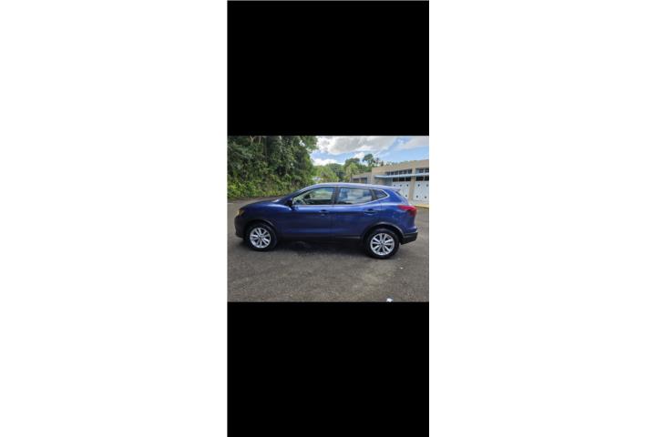 Nissan rogue 2019 sport 59mil millas