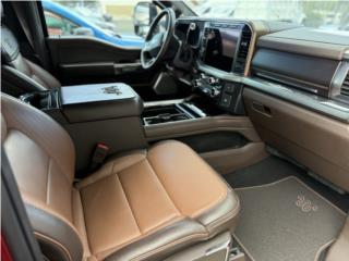 Ford Puerto Rico Ford F-250 King Ranch2024 Disponible !!