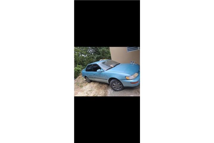 Toyota 95