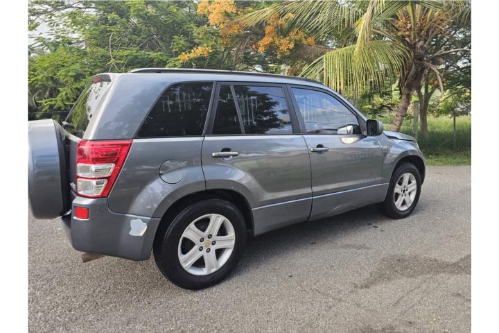 Grand Vitara