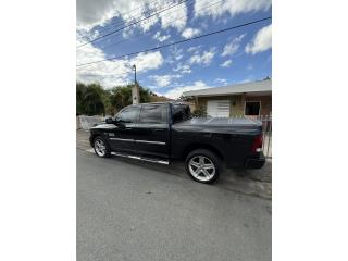 RAM Puerto Rico 2017 Dodge Ram 1500