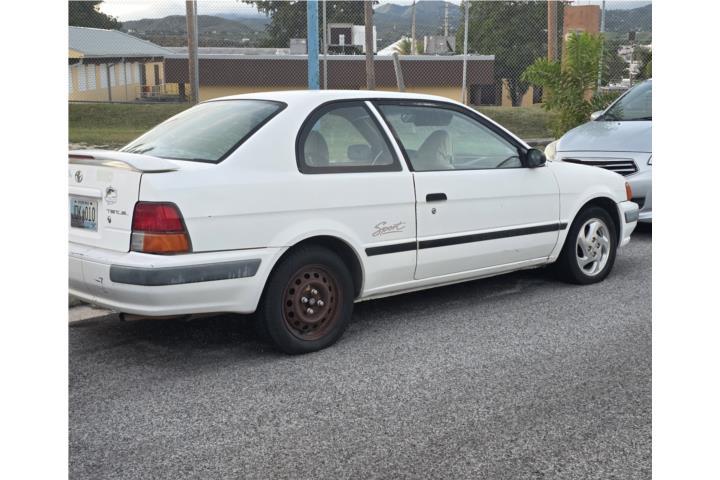 Tercel