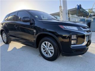 Mitsubishi Puerto Rico Mitsubishi outander 21 garantia de fabricante