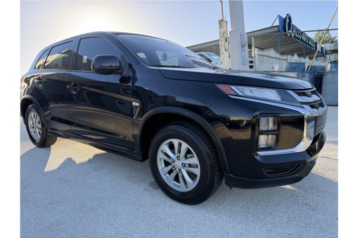 Mitsubishi outander 21 garantia de fabricante