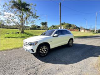 Mercedes Benz Puerto Rico Mercedes Benz GLC350e