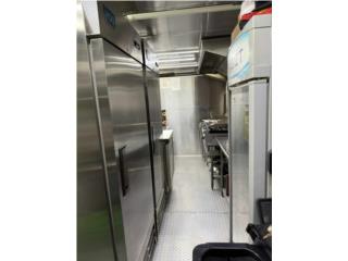 Otros Puerto Rico Food Truck 