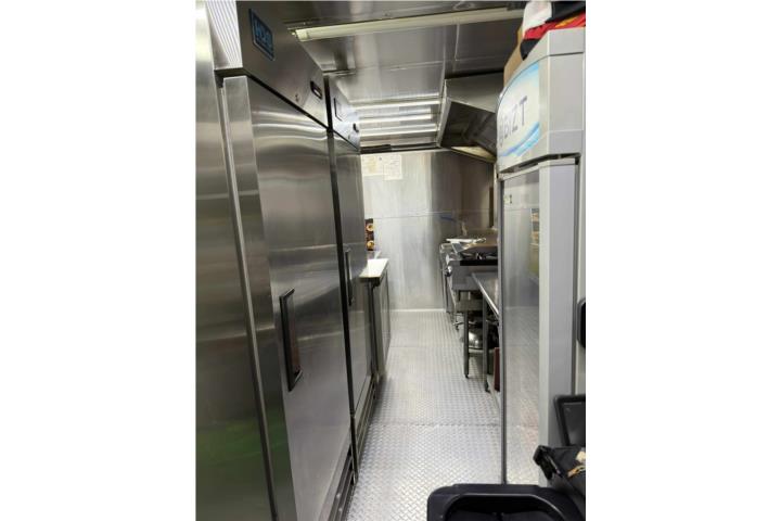 Food Truck