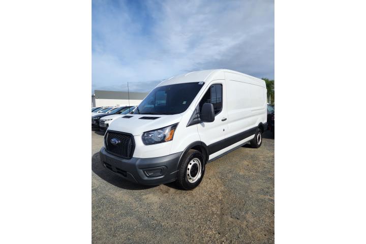 2022 Ford Transit MR250 121W