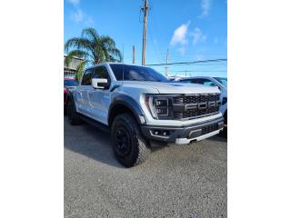 Ford Puerto Rico 2023 Ford F150 Raptor 37