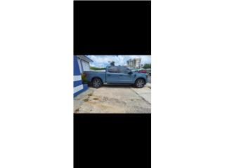 Ford Puerto Rico Ford F-150 4x4 stx 2023