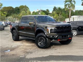 Ford Puerto Rico Ford - Raptor R 2024