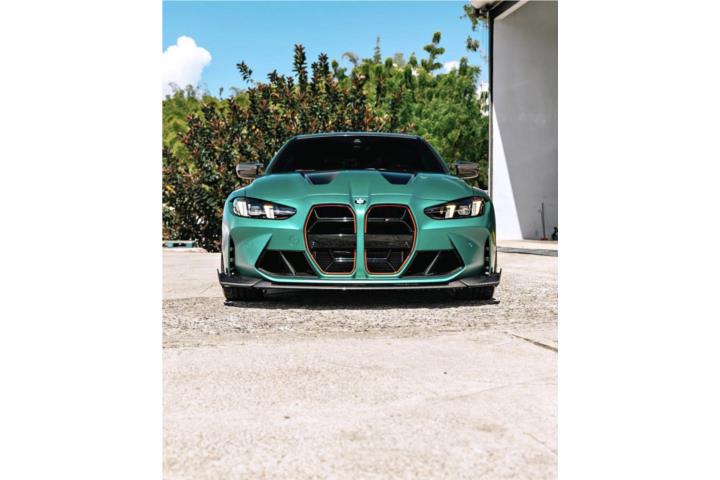 2025 M4 CS