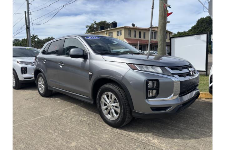 Mitsubishi Outlander 2024