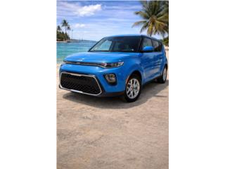 Kia Puerto Rico kia Soul 2025