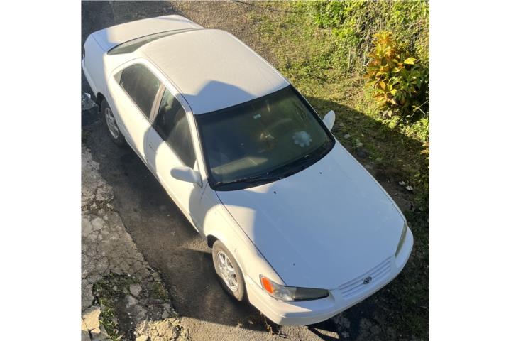 Toyota Corolla 1998