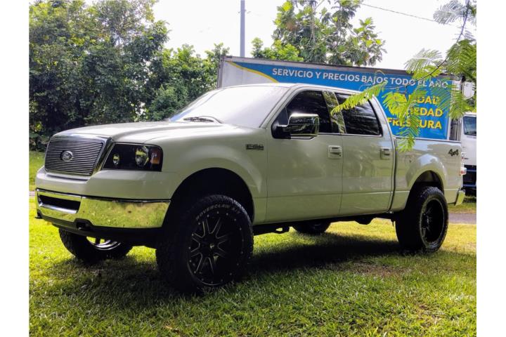Ford 150