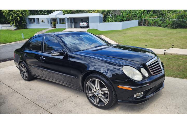 Auto Mercedes Benz