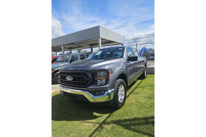Ford F150 ST 4x4 2023