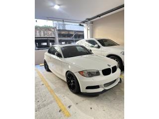 BMW Puerto Rico BMW 135i 