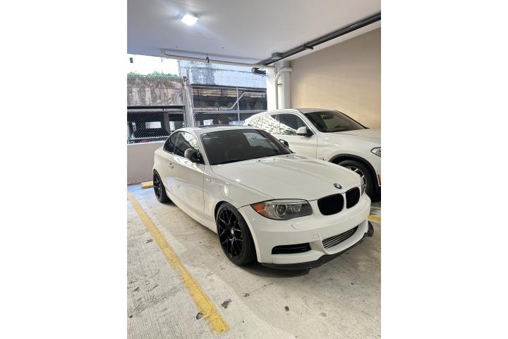 BMW 135i