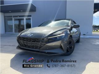 Hyundai Puerto Rico Hyundai Elantra 2023