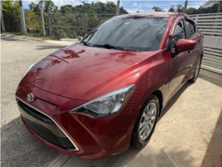 Toyota Puerto Rico Toyota yaris 2016
