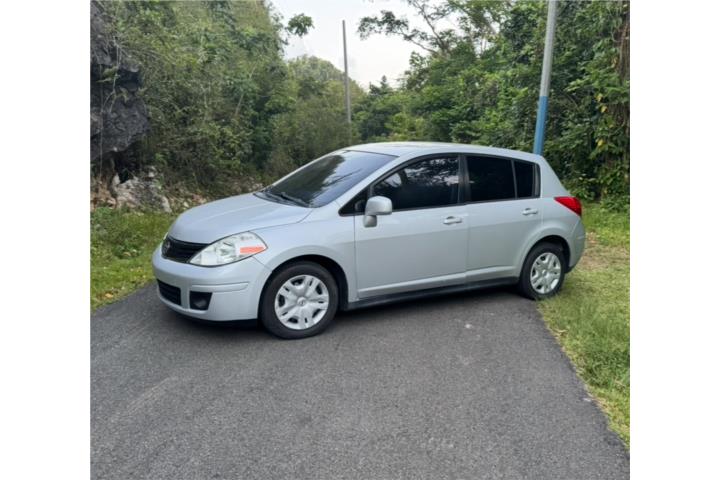 Versa