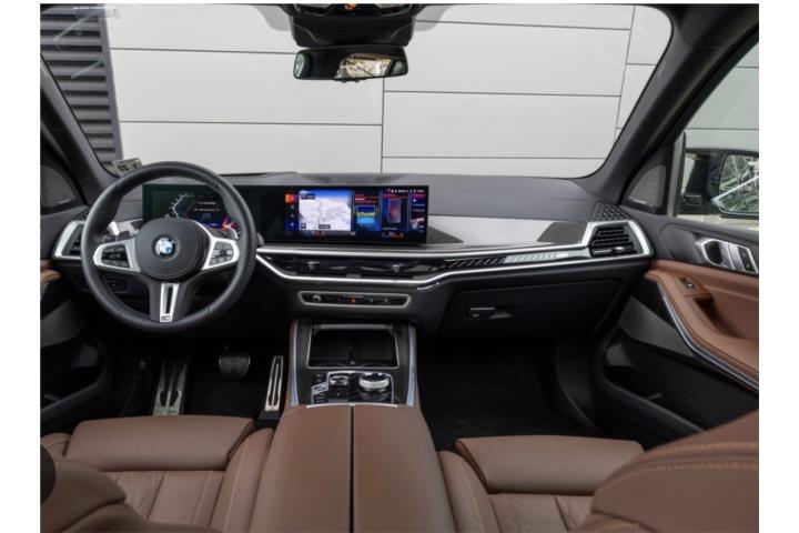 BMW X5 2024 regalo cuenta