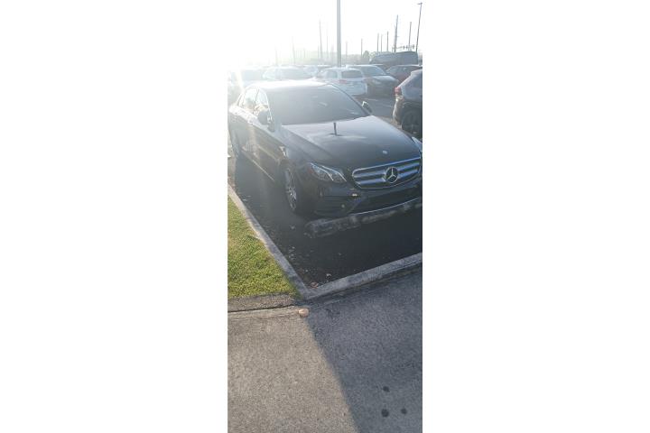 Mercedes 2017
