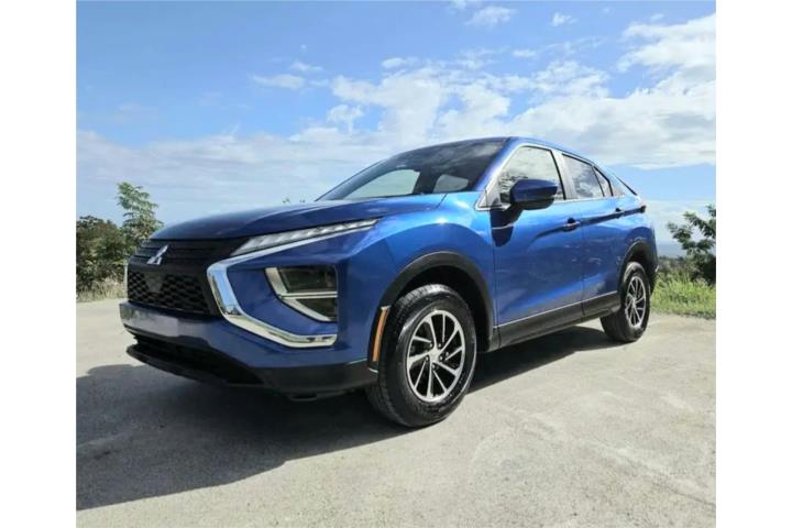 2024 ECLIPSE CROSS 20K