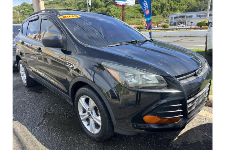 Ford Escape 2013