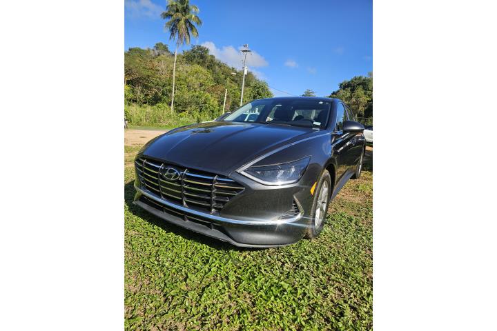 Hyundai Sonata SE 2023