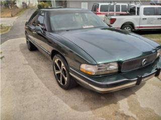 Buick Puerto Rico Se vende Buick Le Sabre 1993