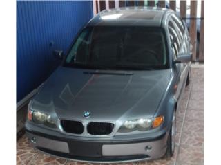 BMW Puerto Rico Bmw 325i 2005